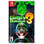 Louis mansion on sale 3 switch