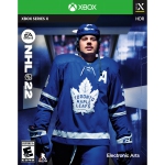 NHL 22 for Xbox Series X [VIDEOGAMES]