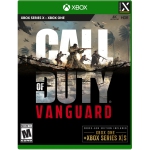 Call of Duty: Vanguard pour Xbox Series X [VIDEOGAMES]