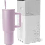 Colour: Lavender Mist