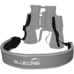 BlueCabi Neoprene Neck Strap - Grey