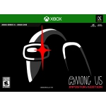 Among Us: Impostor Edition for Xbox One & Xbox Series X [VIDEOGAMES]