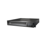 APC 1000VA UPS Battery Backup (SMX1000C)