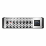 APC 1500VA UPS Battery Backup (SMTL1500RM3UCNC)