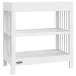 Colour: White
