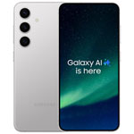 Samsung Galaxy S24 128GB - Marble Grey - Unlocked