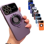 Colour: Purple