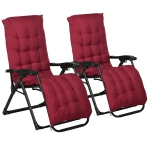 Colour: Wine Red