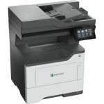 Lexmark MX532adwe MX532adwe Laser Multifunction Printer (38S0820)