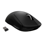 Logitech G PRO X Superlight Wireless Gaming Mouse