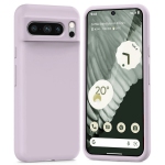 Couleur: Violet pastel