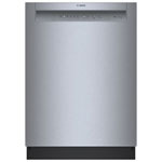 Open Box - Bosch 24" 50dB Built-In Dishwasher (SHE3AEM5N) - Stainless Steel - Scratch & Dent