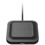 Mophie Gen 2 15W tapis de chargement sans fil - Noir