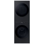 Colour: Black Stainless Steel