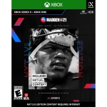 MADDEN 21 NEXT LEVEL for Xbox Series X [VIDEOGAMES]