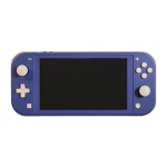 Colour: Blue