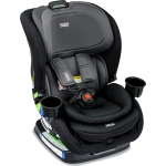 Britax Poplar Convertible Car Seat - Stone Onyx