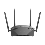 D-Link AC1900 High Power Gigabit Mesh Wi-Fi Router - DIR-1950
