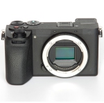 Sony a6700 Mirrorless Camera (Body) - ILCE-6700