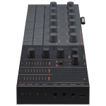 Yamaha Seqtrak Music Creation Station - Black