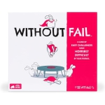 Without Fail Party Card Game