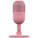 Razer Seiren V3 Mini USB Condenser Microphone - Quartz Pink