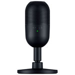 Microphone à Condensateur USB Razer Seiren V3 Mini - Noir