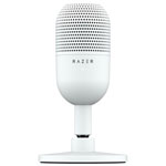 Razer Seiren V3 Mini USB Condenser Microphone - White