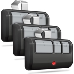 Couleur: Pince de pare-soleil-3Pack