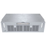 Bosch 800 Series 36" Insertion personnalisée (HUI86553UC) - Acier inoxydable