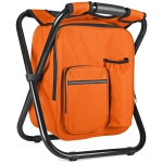 Couleur: Orange