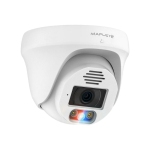 Mapleye 4K 8MP Color Night Poe Security CCTV IP Camera