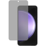 Samsung Galaxy S24 Privacy Screen Protector Precise Cutout Bubble Free easy installation,9H Hardness HD Tempered Glass