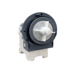 DC31-00054D Samsung Replacement Washer Drain Pump