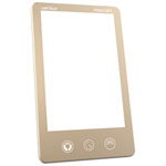 Colour: Champagne Gold