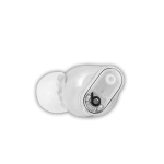 Beats Studio Buds + Left Ear Replacement (Transparent)