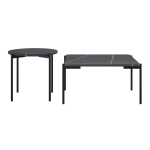 Colour: Black Marble