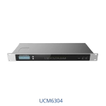 Grandstream UCM6304 IP PBX