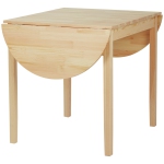 Colour: Natural Wood