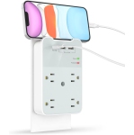 Colour: White 4AC+2A+1C
