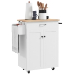 Couleur: Blanc