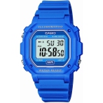 Colour: Blue