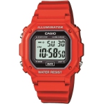 Colour: Red