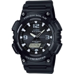 Colour: Black