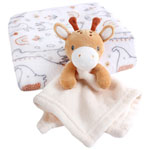 Colour: Giraffe