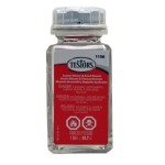 Testors Enamel Thinner & Brush Cleaner (TES1156) Plastic Model Kits Paint