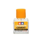 TAMIYA Tamiya Limonene Cement (87113) Plastic Model Kit Glue