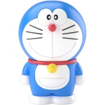 Bandai Doraemon Entry Grade Plastic Model Kit: #04 Doraemon