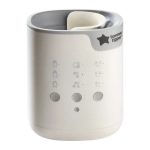 Tommee Tippee 3-in-1 Pochette pour bébé et chauffe-bouteille