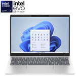 HP Pavilion Plus 14" Laptop - Intel Core Ultra 7 155H - 32GB LPDDR5x - 1TB SSD - Intel Arc Graphics - Windows 11 Home - Silver